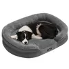 Hundebett, Hundekissen, wasserdichte Innenschicht, erhöhte Produktbild-Vorschau 2