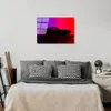Wallity, UV-458 50 x 70, Dekorative Malerei aus gehärtetem Produktbild-Vorschau 3