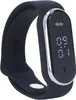 Bracelet Anti-Moustique Montre Gel de Silice USB Voir les images du produit 6
