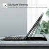 FINTIE Hülle mit Tastatur für iPad Air 11 Zoll M4/M3/M2 Produktbild-Vorschau 4