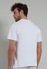GÖTZBURG Herren T-Shirts mit Rundhals-Ausschnitt, 4 Stück | Produktbild-Vorschau 4