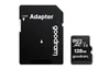 GOODRAM microSDXC 128GB Class 10 UHS-I + adaptateur Voir les images du produit 6
