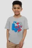 Spider-Man - Maglietta "Cute Spidey" per bambini - 4° Anteprima dell’immagine prodotto 2