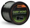 Fox Carp Mono 20lb 9,07kg 0,38mm 850m low vis verde Anteprima dell’immagine prodotto 2