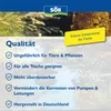 Söll 12080 TeichStarter, 500 g - Produktbild-Vorschau 3