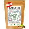 MoriVeda® Superfood Tablets 1000 mg | Moringa + Ashwagandha Anteprima dell’immagine prodotto 9