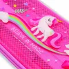 Legami Pencil Case Wonderwow Unicorn, Mäppchen, Produktbild-Vorschau 4