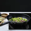 KitchenAid CC005701-001, Rund, Allzweckpfanne, Schwarz, Produktbild-Vorschau 2