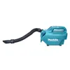 Makita DCL 184 RF1 Akku Staubsauger 18 V 54 mbar 0,5 l + 1x Produktbild-Vorschau 3