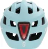 PUKY Fahrradhelm retro blue, Größe:M Produktbild-Vorschau 2
