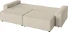FEDVE Sofa Lummo Mi aus Bouclé-Stoff mit Schlaffunktion, Produktbild-Vorschau 7