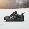 Trekker Winterschuhe mit spikes Trekking - EU39 Anteprima dell’immagine prodotto 5