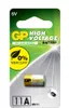 GP 6V élément ultra-alcalin 11A MN11 (5 dB/blister) (B1302 Voir les images du produit 6
