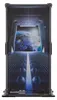 Vitrine noire pour LEGO® Star Wars 75335 – BD-1, avec fond Voir les images du produit 4