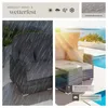 TecTake 403237, Venkovní, Šedá Náhled obrázku produktu 6
