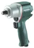 Metabo DSSW 360, Klucz udarowy, Czarny, Zielony, 360 N·m, Podgląd zdjęcia produktu 4