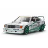 Tamiya 1:10 RC Car Mercedes Benz 190E Evo.II Team Zakspeed Podgląd zdjęcia produktu 1