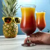 KADAX Cocktailgläser "Arsoli", Longdrinkgläser, Drinkgläser Produktbild-Vorschau 2
