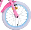 VOLARE bicicletta per bambini Disney Princess, 16 pollici, Anteprima dell’immagine prodotto 3