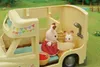 Sylvanian Families 5454 Wohnmobil - Puppenhaus Auto Produktbild-Vorschau 23