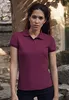 Fruit Of The Loom Damen 65/35 Poloshirt, Kurzarm BC384 (XS) Produktbild-Vorschau 3