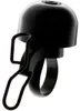 Widek Glocke  Paperclip Mini  Schwarz Widek Produktbild-Vorschau 2