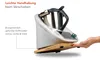 Planche de glissement pour Thermomix TM6 en bois de chêne Voir les images du produit 5
