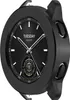 INF Ochranné pouzdro pro Xiaomi Watch S3 Černá Náhled obrázku produktu 3