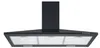 Respekta Kaminhaube Karena, Mattschwarz, 90 cm Produktbild-Vorschau 9