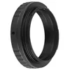 Anello adattatore per attacco M48 * 0,75, obiettivo oculare Anteprima dell’immagine prodotto 6
