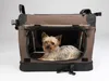 TrendPet Cassa pieghevole per cani TPX-Pro 50 Marrone Anteprima dell’immagine prodotto 8