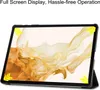 Schutzhülle für Samsung Galaxy Tab S9 FE S9 S10 FE 10.9-11" Produktbild-Vorschau 6