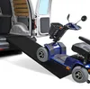 UISEBRT 2 X Auffahrrampe Rampe Verladerampen Motorradrampe Produktbild-Vorschau 9