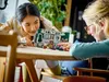 LEGO Harry Potter Flaga Slytherinu™, Zestaw do budowania, 9 Podgląd zdjęcia produktu 29