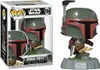 Star Wars - Bob Fett 734 - Funko Pop! Vinyl Figur Produktbild-Vorschau 11