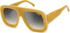 Carrera FLAGLAB 18 YELLOW GOLD/ GREY MIRRORED SHADE SILVER Produktbild-Vorschau 1