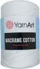 Yarn Art Macrame Baumwolle 2 mm 225 m 751 Schnur Produktbild-Vorschau 4