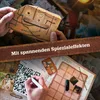 Hidden Games - Rätsel-Adventskalender - Charlies Reise Produktbild-Vorschau 6