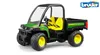Bruder 02491 John Deere Gator 8550 ohne Fahrer Produktbild-Vorschau 14