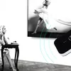 2v1 Bluetooth Vysílač Přijímač Audio Transmitter Adaptér Náhled obrázku produktu 8
