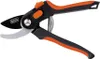 BLACK+DECKER Gartenschere 20,3 cm gehärtete Stahlklingen 13 Produktbild-Vorschau 8