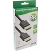 Cavo InLine® Slim HDMI ad altissima velocità, 8K4K, Anteprima dell’immagine prodotto 2