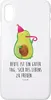 Mr. & Mrs. Panda Iphone 10 Handyhülle Avocado Feier - Weiß Produktbild-Vorschau 1