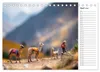 Miniatur Weltreise (Tischkalender 2027 DIN A5 quer), Produktbild-Vorschau 12