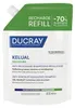 Ducray Kelual Squanorm Shampoo antiforfora Ref. 400 ml Anteprima dell’immagine prodotto 1