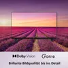 JVC LT-50VUQ6655 50 Zoll QLED Smart TV HDR Fernseher 4K UHD Produktbild-Vorschau 6