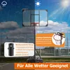 XMTECH Panier de basket-ball, Support de basket-ball Voir les images du produit 4