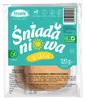 BUŁKI ŚNIADANIOWE BEZGLUTENOWE (3 szt.) 120 g - INCOLA Produktbild-Vorschau