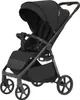 Passeggino sportivo Bravo Carbon Deep Black Anteprima dell’immagine prodotto 1