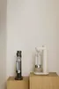 Stelton Brus, erogatore di acqua frizzante, colore bianco Anteprima dell’immagine prodotto 5